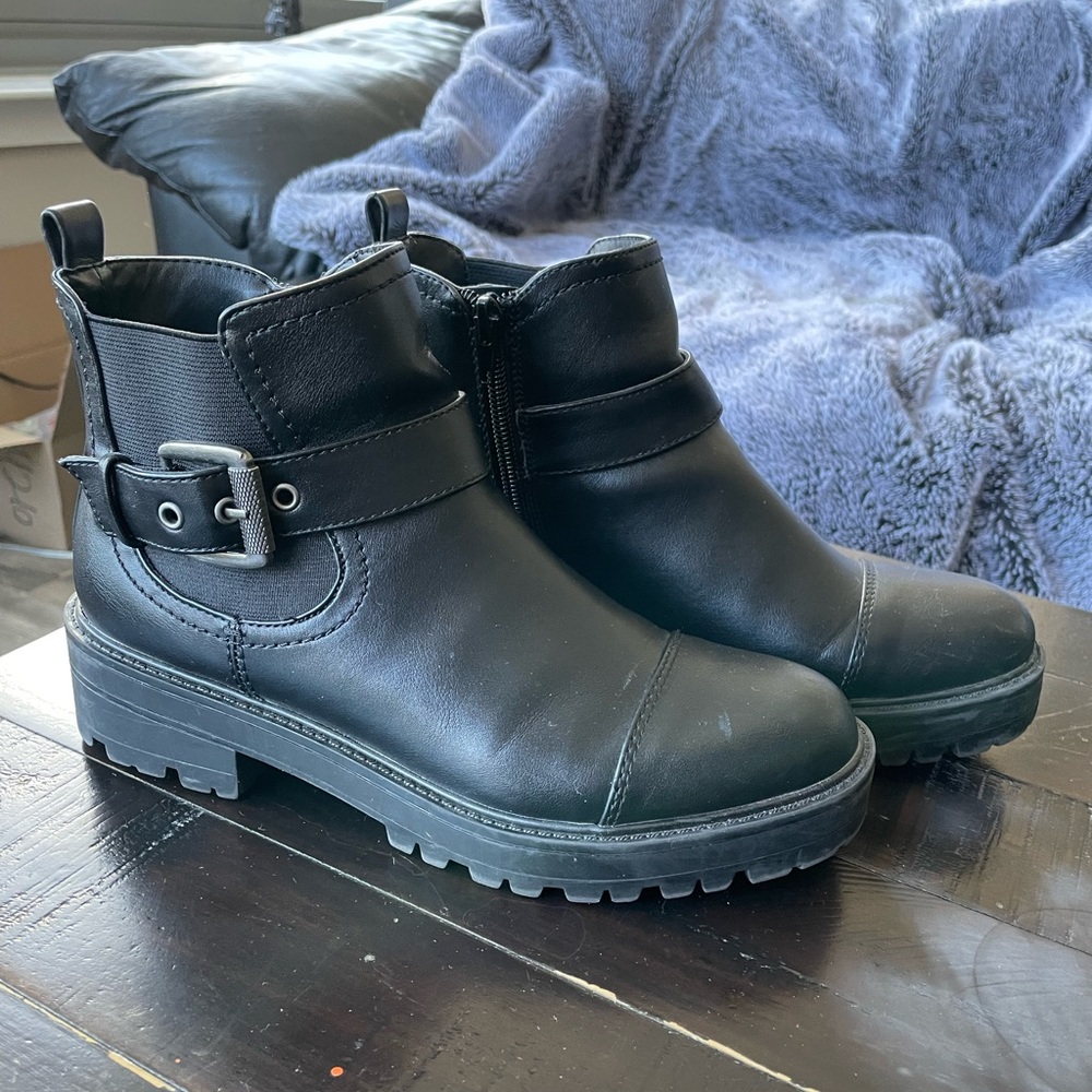 Women's Indigo Rd. Boots